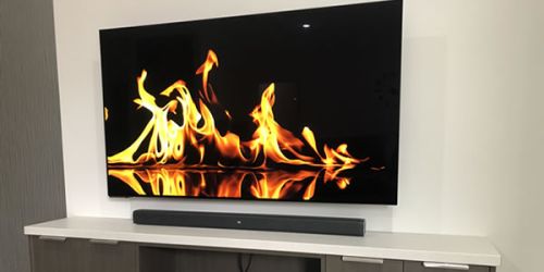 Digital TV Signal